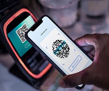 Cashless Payment Marketing